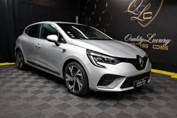 Renault Clio V 1.3 TCE 140CH RS LINE – Belle configuration – Suivi Renault