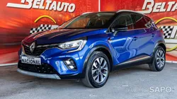 Renault Captur 1.0 TCe Exclusive de 2021