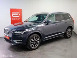 Volvo XC 90 2.0 T8 PHEV Inscription AWD