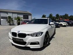Bmw SERIE 3 TOURING (F31) 320DA 190CH M SPORT