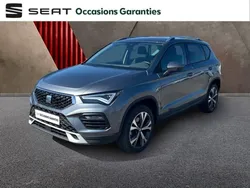 Seat Ateca 2.0 TDI 150ch Start&Stop Copa DSG7