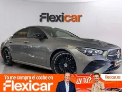 Mercedes-Benz CLA 200 200d 4Matic