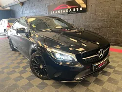 Mercedes-Benz CLASSE CLA CLA 220 CDI (117.303)