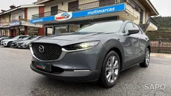 Mazda CX-30 de 2021