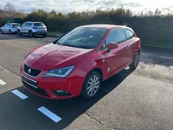 SEAT IBIZA – 1.6 TDI 90 CH – 2013- 3 portes