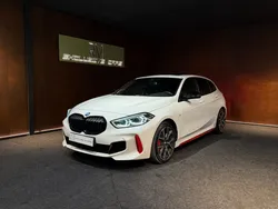 BMW SERIE 1 F40 128 ti M Sport 265ch