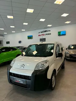 Citroen nemo 87000 km