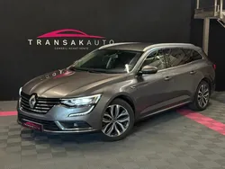 RENAULT TALISMAN ESTATE dCi 160 Energy EDC Intens / VEHICULE FRANCAIS / ENTRETIEN COMPLET / VIDANGE DE BOITE OK