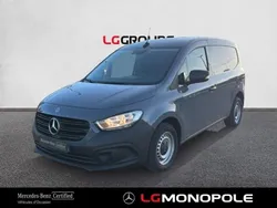 Mercedes-benz Citan 110 CDI Long First 5cv