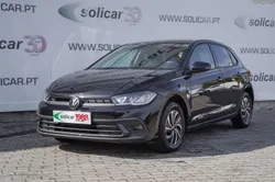 VW Polo 1.0 TSI Urban DSG