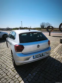 VW Polo 1.0 TSI CONFORTLINE 95cv
