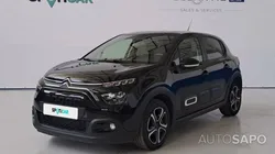 Citroen C3 1.5 BlueHDi Feel Pack de 2022