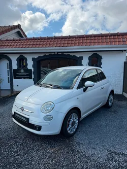 Fiat 500 1.4 100ch sport