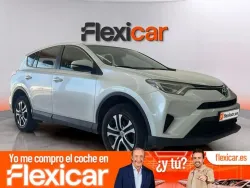 Toyota RAV 4 150D Advance 2WD