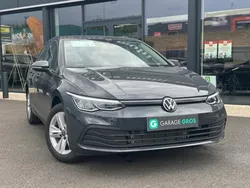 Volkswagen Golf 1.0 TSI OPF 110 BVM6 Life Plus