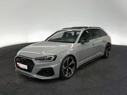 Audi RS4 Avant 450ch quattro Pano B&O HUD Matrix