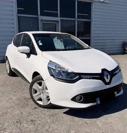 RENAULT Clio IV 1.5 DCI 90CV ENERGY ECO2