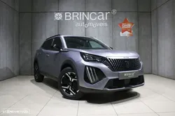 Peugeot 2008 1.2 PureTech Allure