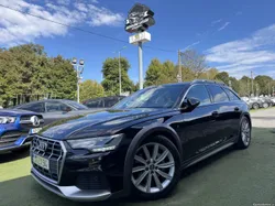 Audi A6 Allroad 45 TDI quattro Tiptronic