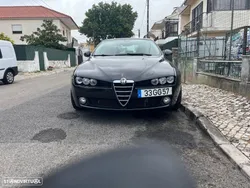 Alfa Romeo 159 1.9 JTDM 16V