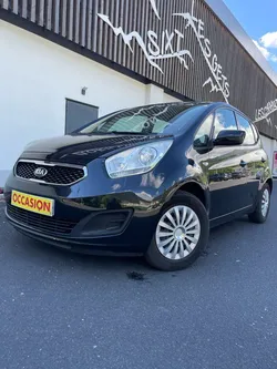 KIA Venga 1.4 CVVT 16V 90 cv