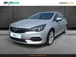Opel Astra 1.2 Turbo 130ch Elegance