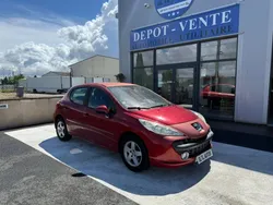 Peugeot 207 1.4 i 95CH GARANTIE 6 MOIS / REPRISE POSSIBLE