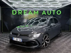 Volkswagen GOLF VIII 1.5 ETSI OPF 150CH R-LINE DSG7