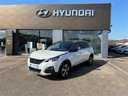 Peugeot 5008 II BLUEHDI 130CH S&S BVM6 GT Line