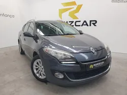 Renault Mégane 1.5 dCi