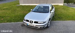 SEAT Leon 1.6 16V Signo