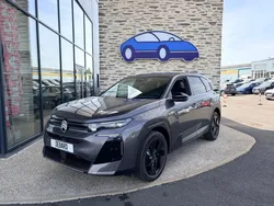 Citroen C5 AIRCROSS 1.2 HYBRIDE 145CH MAX BOITE AUTOMATIQUE
