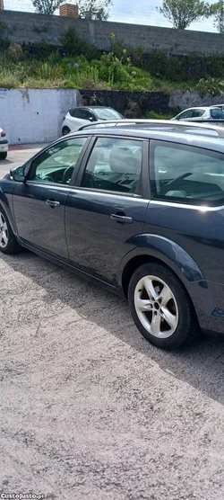 Ford Focus Econectic 1.6 SW