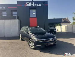 Volkswagen Passat BREAK 1.6 TDI 120 BLUEMOTION CONFORT LINE DSG BVA