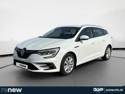 Renault Megane Estate 1.5 Blue dCi 115ch Business