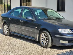 Saab 9-3 Sport Sedan 2.2 TiD Arc