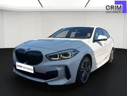 BMW 118i 136 ch DKG7 M Sport