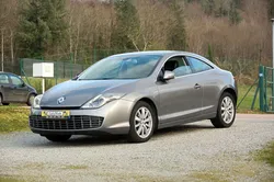 Renault Laguna III coupé 2.0L dCi 150CH / DISTRIBUTION CHAINE / GARANTIES 12 MOIS