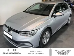 Volkswagen Golf 2.0 TDI 115 ch Life Plus BVM6 - Reprise possible