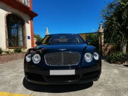 BENTLEY Continental Flying Spur Aut.