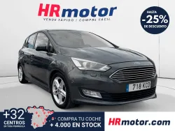 FORD C-Max 1.0 Ecoboost Auto-S&S Titanium 125