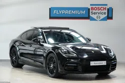 Porsche Panamera 4 E-Hybrid Executive