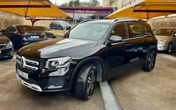 Mercedes-Benz GLB 180 d Style