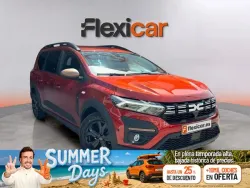 DACIA Jogger 1.0 TCe Expression 5pl.