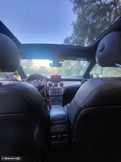 Mercedes-Benz CLA 220