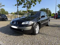 Renault Mégane 1.4i Privilege