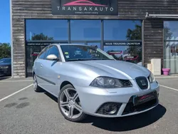 Seat Ibiza 1.8i 20 VT 150 FR