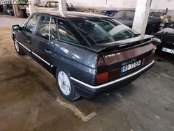 Citroën XM 2.1TD