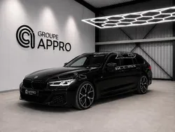 BMW SERIE 5 TOURING 520d xDrive Touring - BVA Steptronic TOURING G31 LCI M Sport PHASE 2