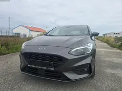 Ford Focus 1.5 TDCi EcoBlue ST-Line